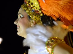 Carnaval de Mula 2012